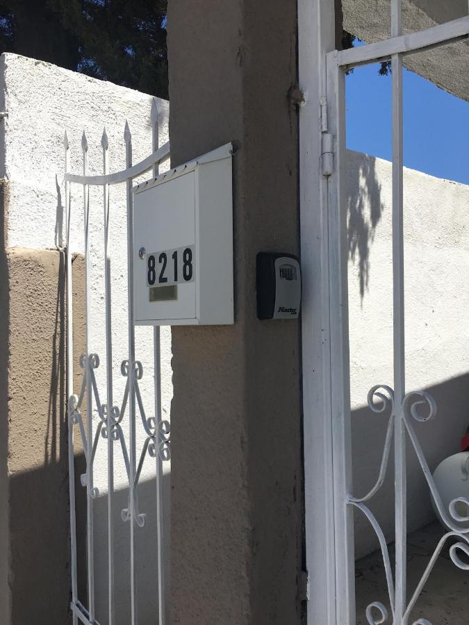 Departamento Privado Con Cochera Y Wifi Alta Velocidad Chihuahua Bagian luar foto