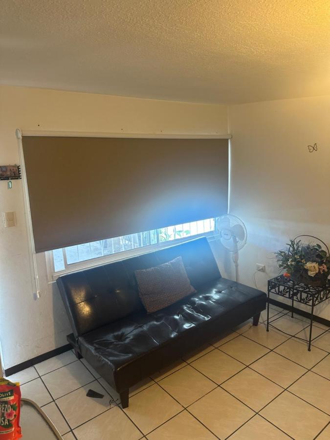 Departamento Privado Con Cochera Y Wifi Alta Velocidad Chihuahua Bagian luar foto