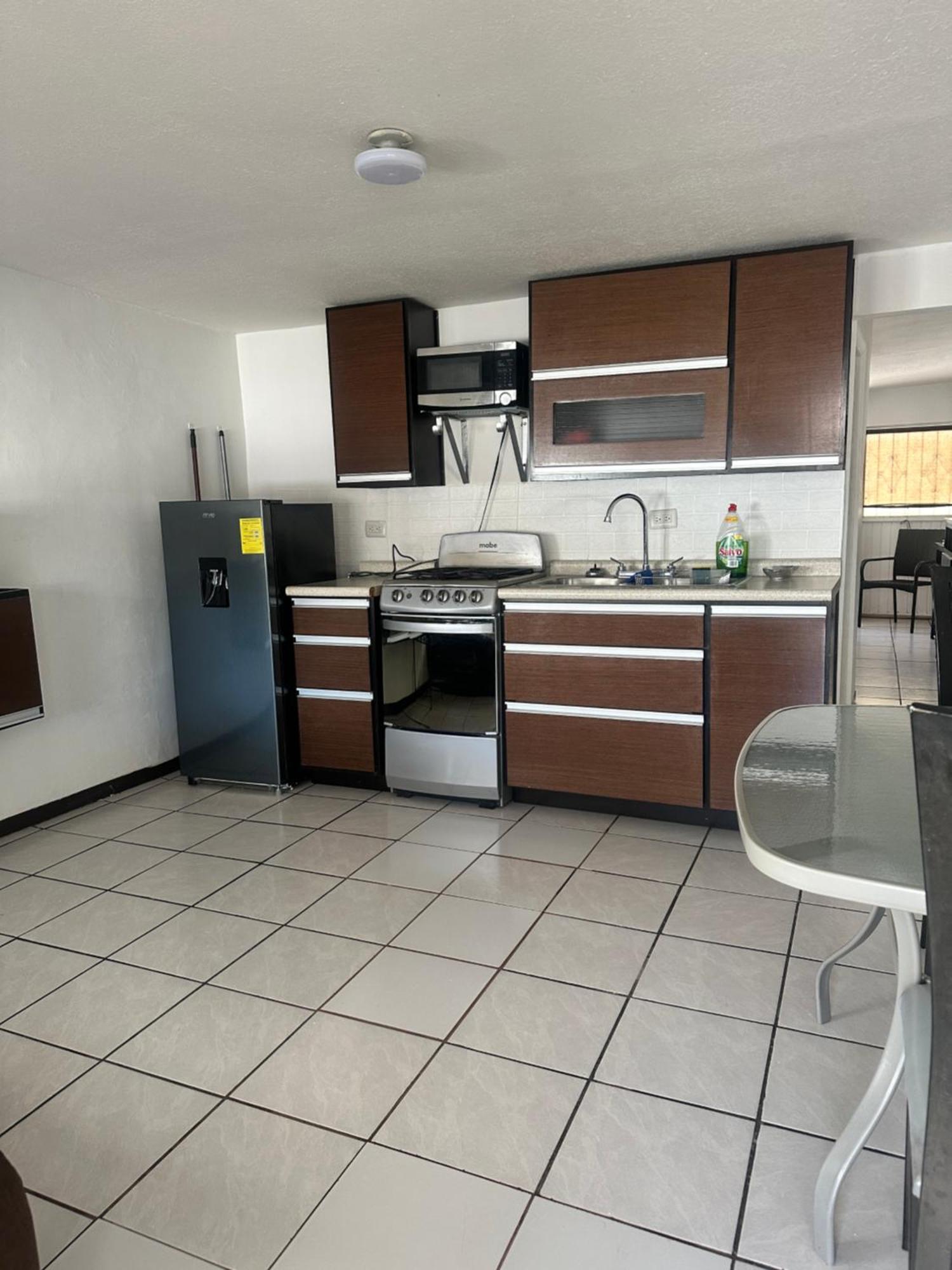 Departamento Privado Con Cochera Y Wifi Alta Velocidad Chihuahua Bagian luar foto